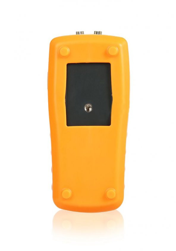 BENETECH GM505 Manometre Fark Basınç Ölçer - 3