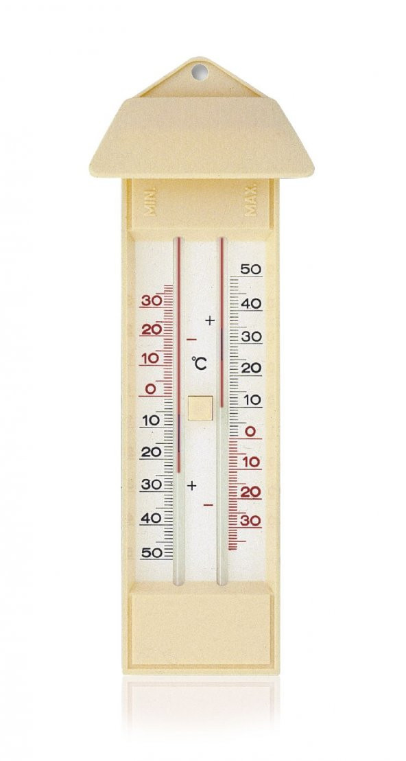 TFA Min-Max Paralel Termometre Dış Mekan