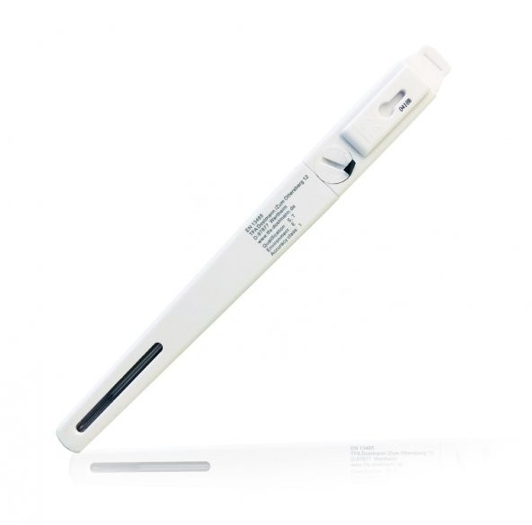 TFA Cep Tipi Saplamalı Termometre - 2