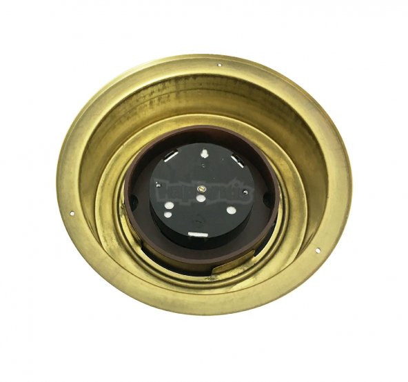 TFA MARITIM Analog Yat Termometresi Antikorozif - 5