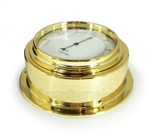 TFA MARITIM Analog Yat Termometresi Antikorozif - 6