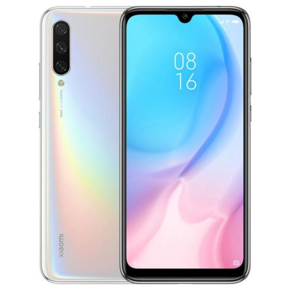 Xiaomi Mi A3 64 GB (İthalatcı Garantili) - 3
