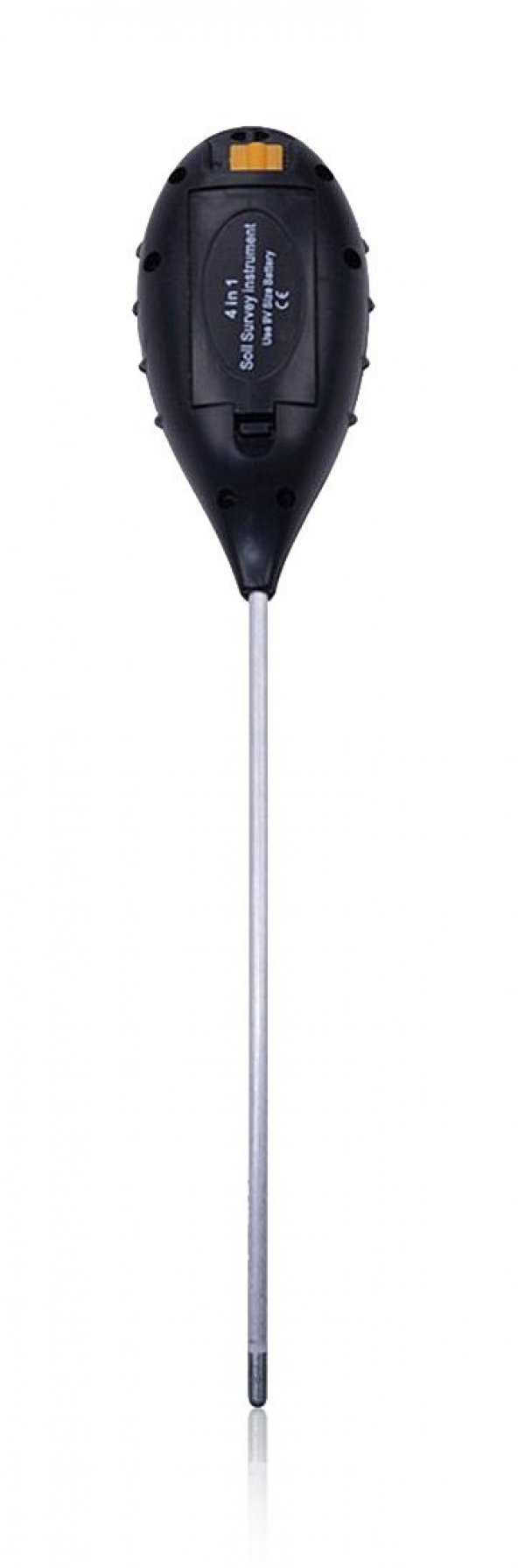 AMTAST 4 Parametre Toprak PH Nem Isı Işık Ölçer - 4