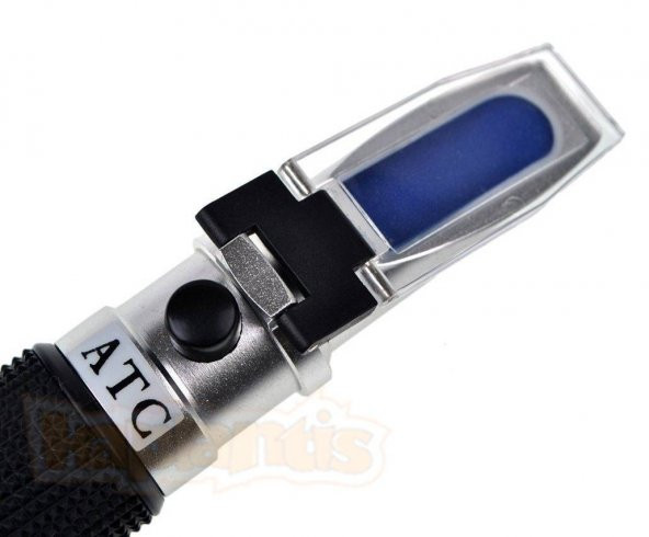 ATC Brix 58-90 Bal Refraktometresi - Resim 5