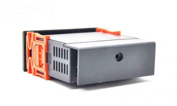 RINGDER RC-316M Isı Sıcaklık Kontrol Termostatı - 2