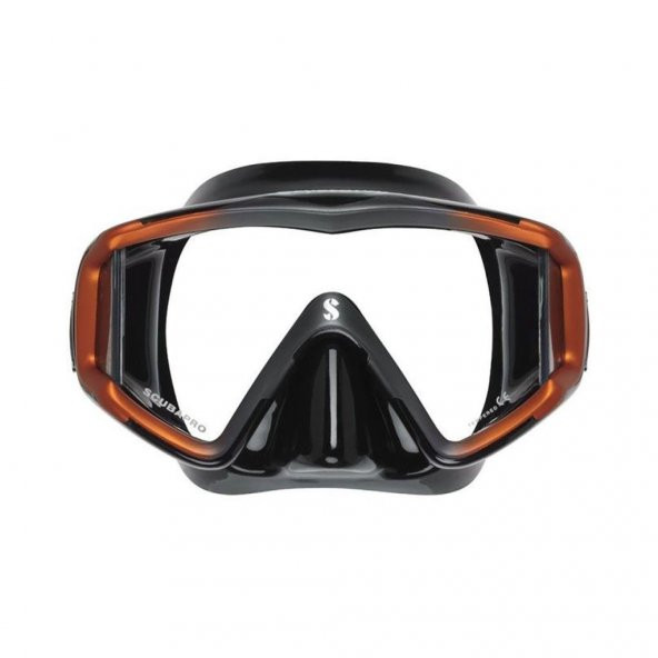 Scubapro Crystal Vu Maske