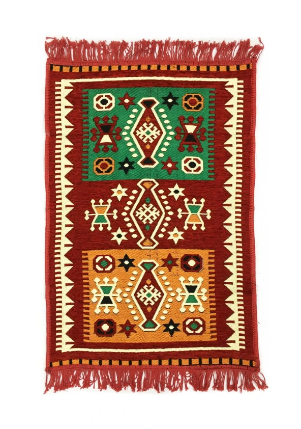 Shark Anatolia Milas Kilim