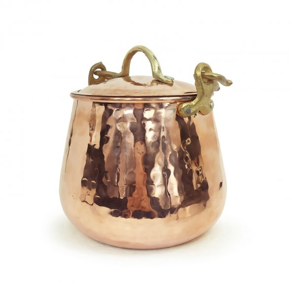 Shark Anatolia Elit Bakır Bakraç 13cm - 2