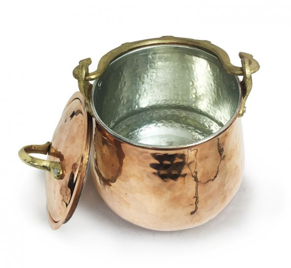 Shark Anatolia Elit Bakır Bakraç 13cm - 6