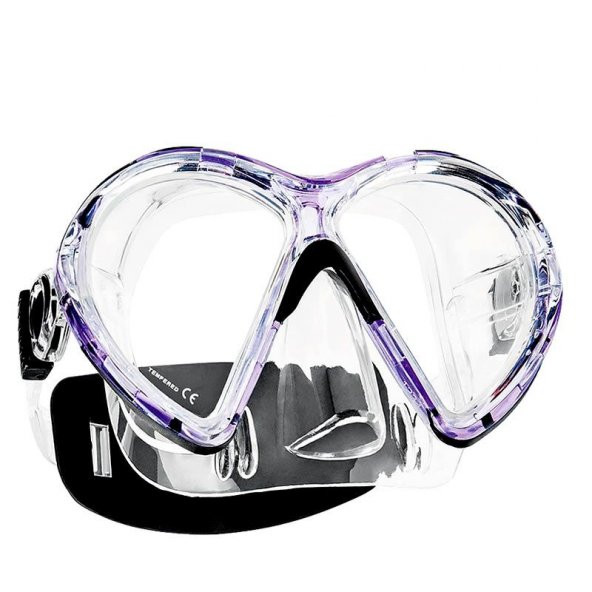 Scubapro Vibe 2 Maske - 2