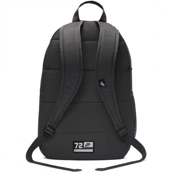 Nike Elemental - GFX FA19 Günlük Stil Gri Sırt Çantası BA6032-082 - 2