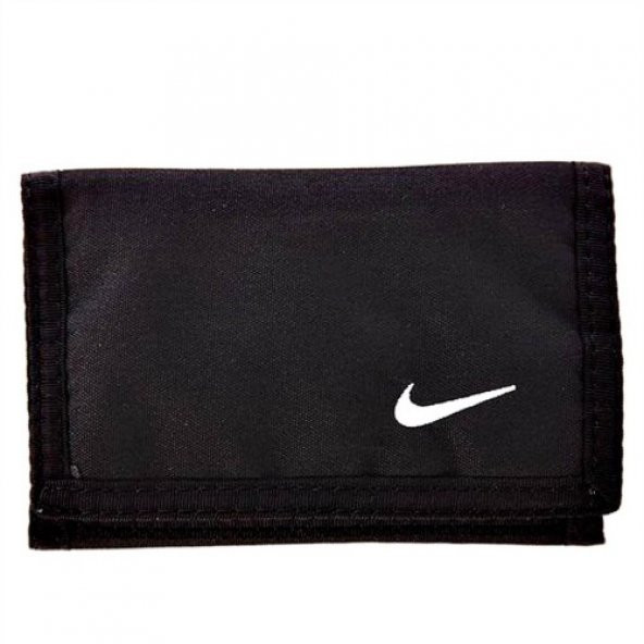 Nike Sportive Basic Wallet Unisex Cüzdan N.Ia.08.068.Ns - 1