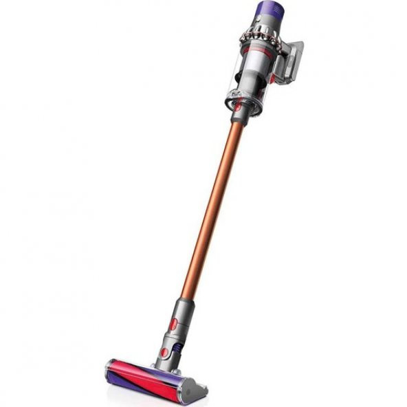 Dyson Cyclone V10 Absolute Dikey Şarjlı Süpürge