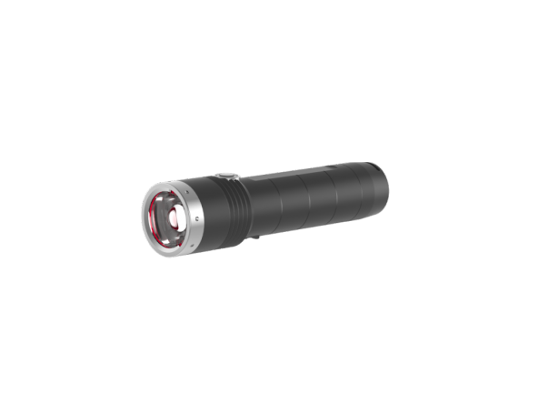 Led Lenser  MT10 El Feneri - 1