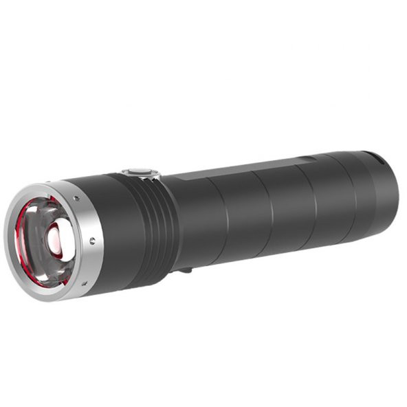 Led Lenser  MT10 El Feneri - 8
