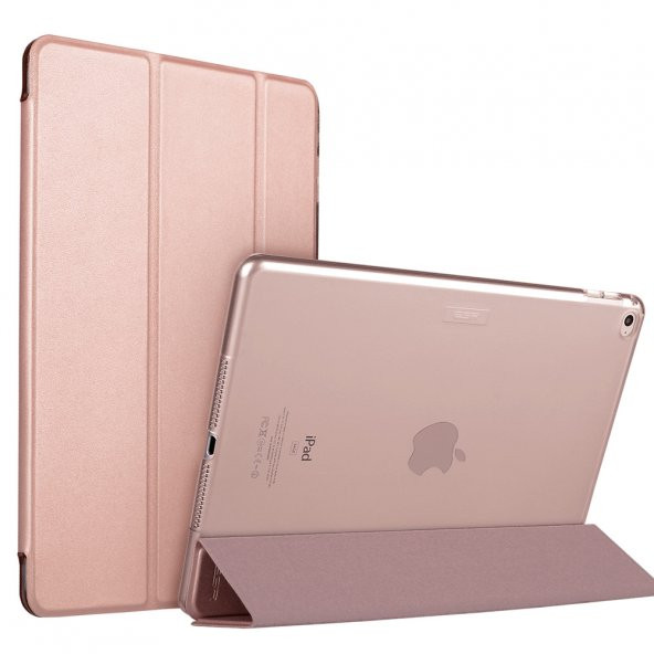 ESR iPad Mini 4 Kılıf, Yippee , Rose Gold