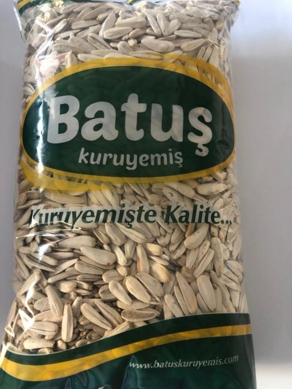 BATUŞ 1 KG BEYAZ ÇİĞDEM-İZMİR POSTA PAZARI