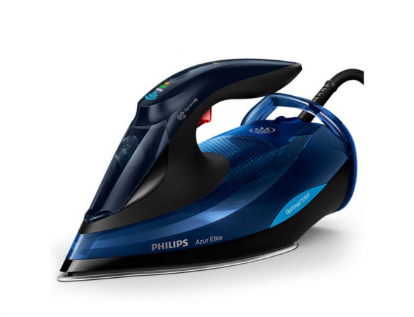 Philips GC5032/20 Azur Elite Optimal/Temp Teknolojili Buharlı Ütü