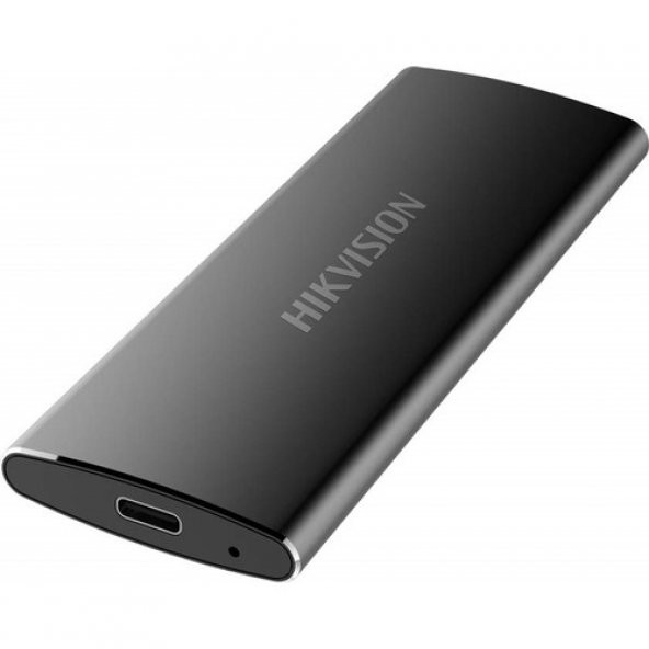 Hikvision HS-ESSD-T200N 480GB 450/450MB/S Taşınabilir SSD