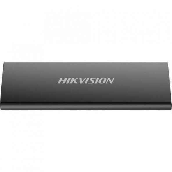 Hikvision HS-ESSD-T200N 480GB 450/450MB/S Taşınabilir SSD - 2