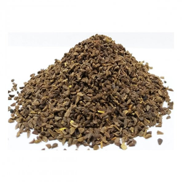 Üzerlik Tohumu Tane Doğal 50 Gr Paket - 5