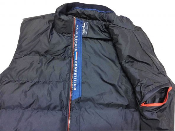 PaulShark Competition Kipawa F24 Şişme Yelek - 3