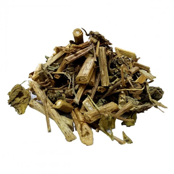 LokmanAVM Dul Avrat Otu 100 Gr Paket - 5