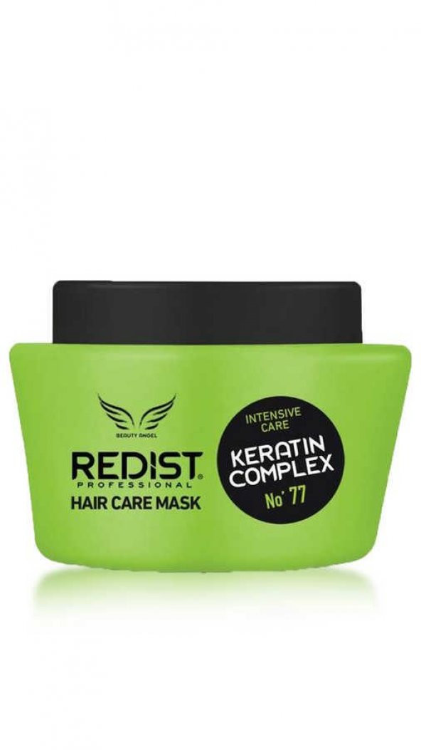 Redist Keratin Complex Saç Maskesi 500 ML