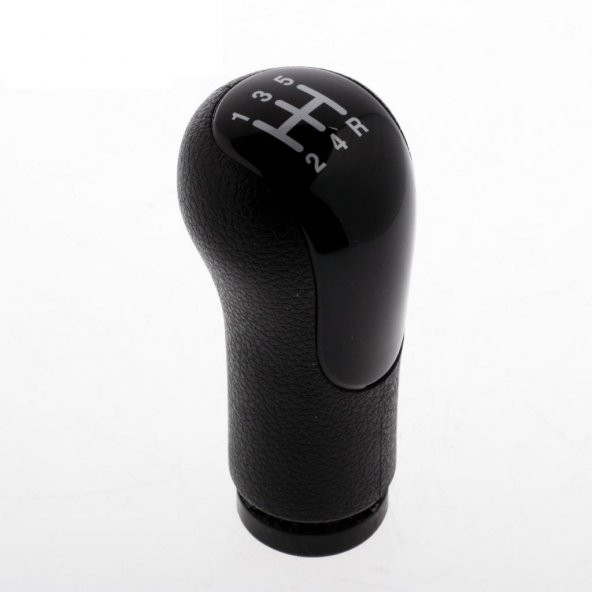 FORD FİESTA CONNECT VİTES TOPUZU SİYAH (2002-2011) - 2