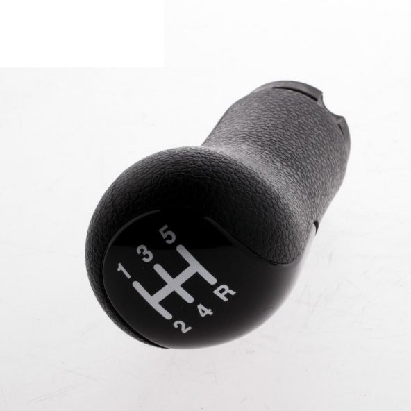 FORD FİESTA CONNECT VİTES TOPUZU SİYAH (2002-2011) - 3