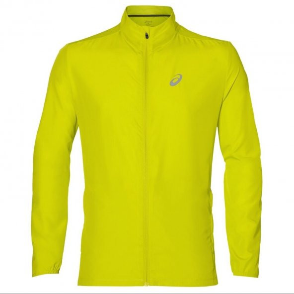 Asics Jacket Erkek Ceket 134091-0480