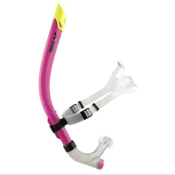 Arena Swim Snorkel Small Şinorkel 1E021 - 3