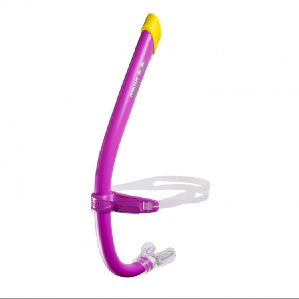 Arena Swim Snorkel Pro Şinorkel 1E051 - 3