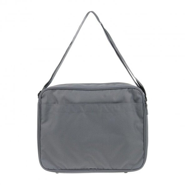 Converse XL Pocketed Reporter Omuz AskÄ±lÄ± Ã‡anta 410466-020 - 2