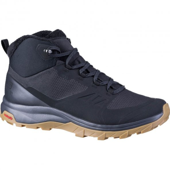 Salomon Outsnap Cswp Erkek Bot L40922000