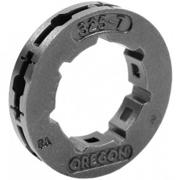 Oregon 11892 Rim .325 7 Diş