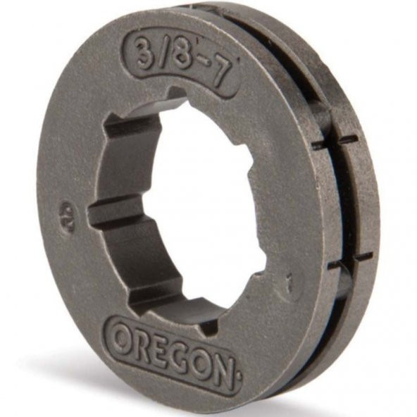 Oregon 68210 Rim 3/8 7 Diş - 2