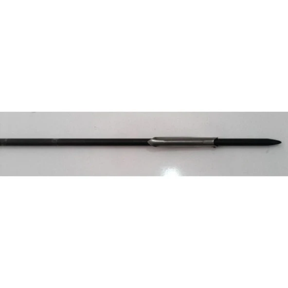 Abalone Yay Çeliği Zıpkın Şişi 100 cm - 2