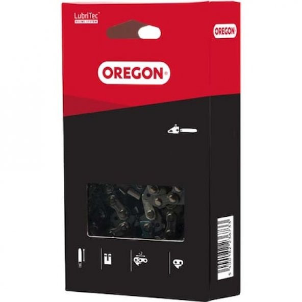 Oregon Oleomac GS 44 Motorlu Testere Zinciri 36 Diş