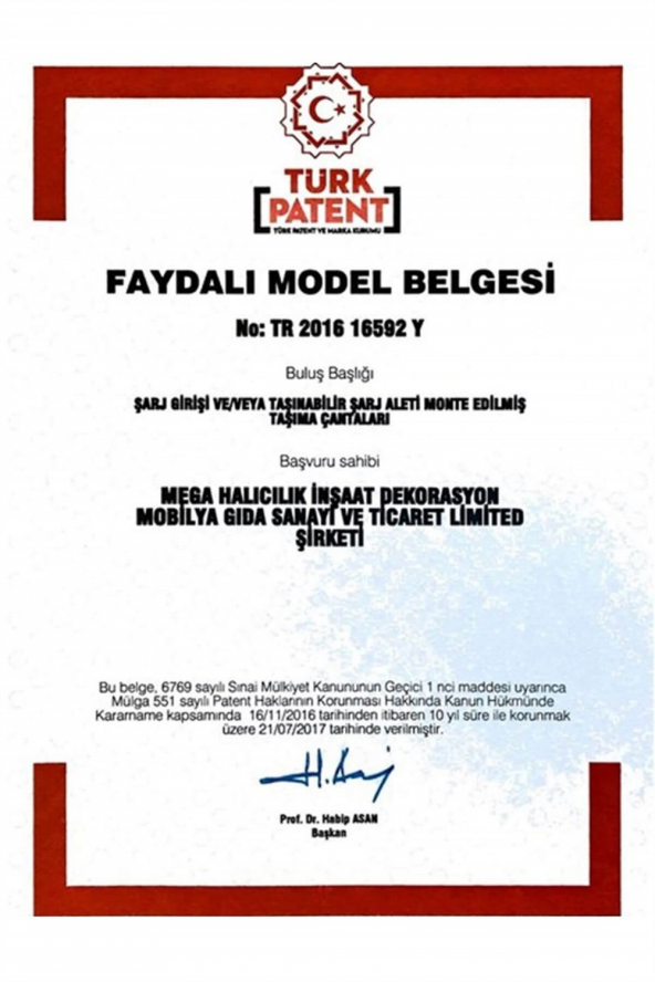 My Valice Smart Bag Tiny li Anne Bebek Bakım ve Sırt Çantası Mor - 6