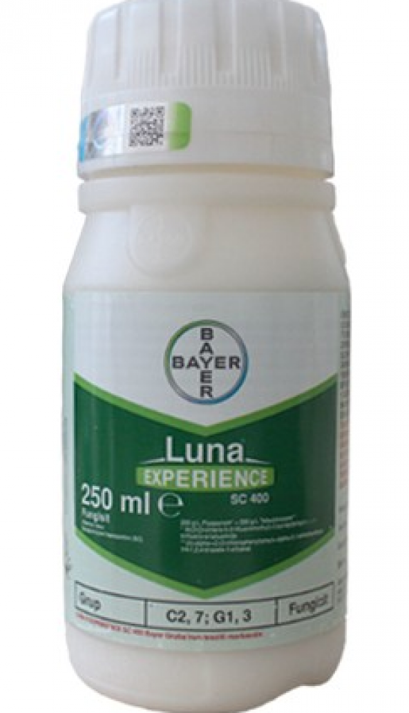 Luna Experience ® SC 400 Bayer Külleme 250 Ml