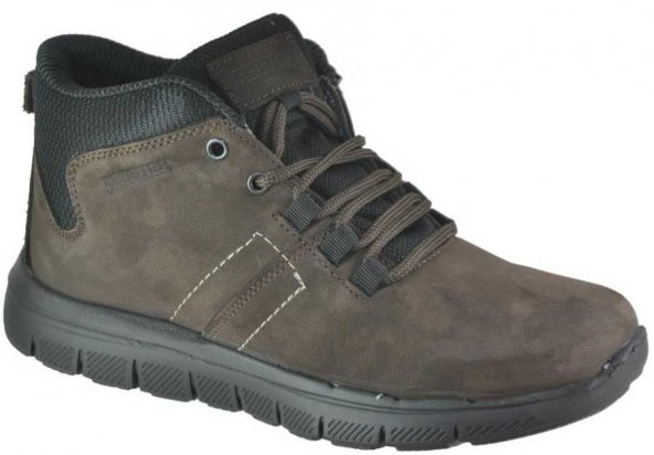 Scooter 5562 SU GEÇİRMEZ Ortopedi Erkek Bot Ayakkabı (40-45) 3 FARKLI RENK - 3