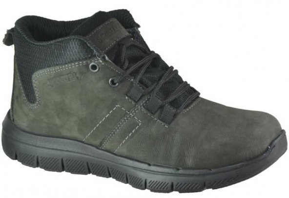 Scooter 5562 SU GEÇİRMEZ Ortopedi Erkek Bot Ayakkabı (40-45) 3 FARKLI RENK - 4