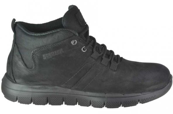 Scooter 5562 SU GEÇİRMEZ Ortopedi Erkek Bot Ayakkabı (40-45) 3 FARKLI RENK - 6