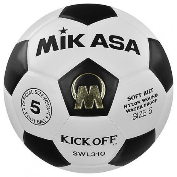 Mikasa SWL310  Futbol Topu