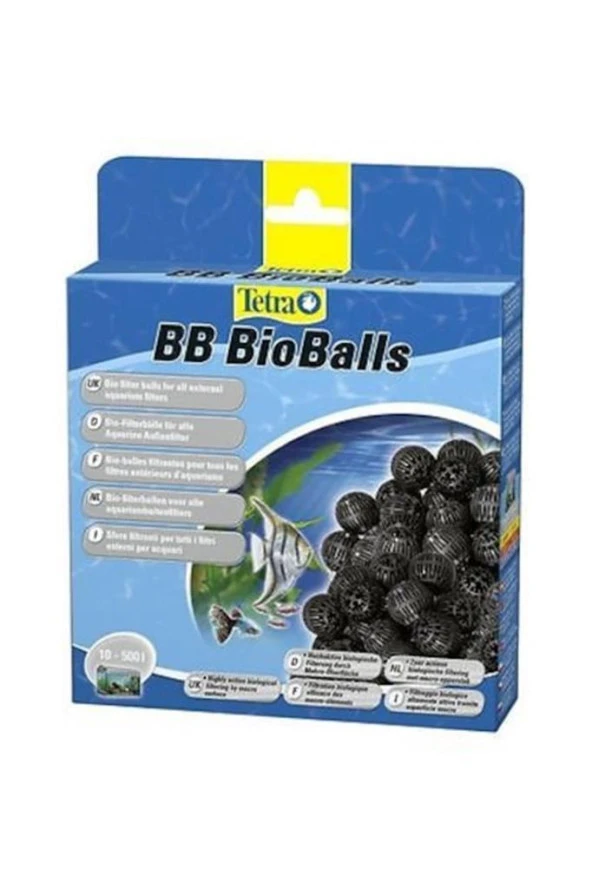 Tetra BB Bioball