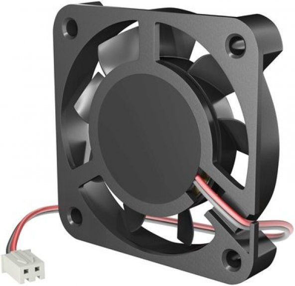 3D Yazıcı & Diğer Makina Soğutucu Fan 40X40X10mm