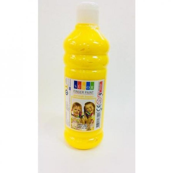 SUDOR PARMAK BOYASI 500ML LIMON SARI (8009-01) - 1