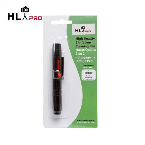 Hlypro Lens Temizlik Kalemi - 4