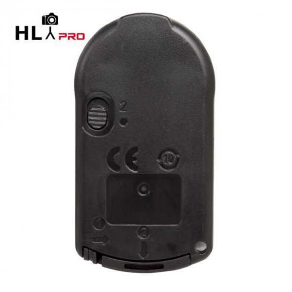 Hlypro Canon RC-6 Uzaktan Kumanda - 2